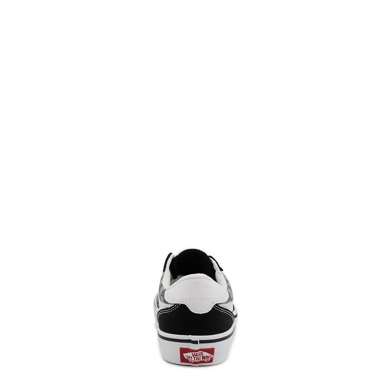 Youth Boys' Brooklyn Tonal Sneaker