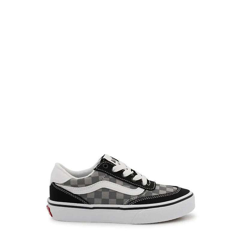 Youth Boys' Brooklyn Tonal Sneaker