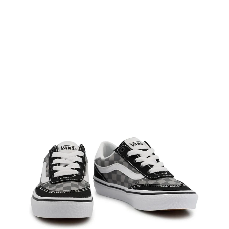 Youth Boys' Brooklyn Tonal Sneaker