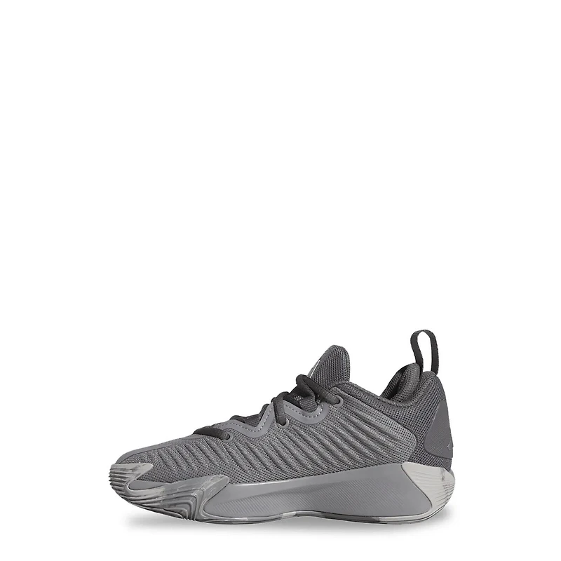 Youth Boys' Initiation Basketball Shoe