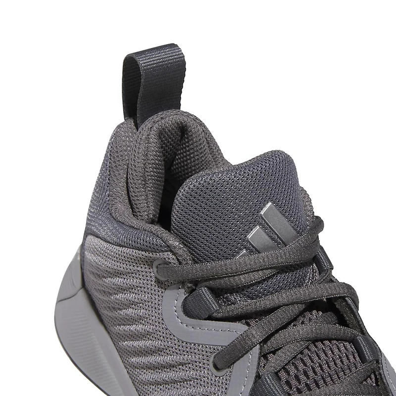 Youth Boys' Initiation Basketball Shoe