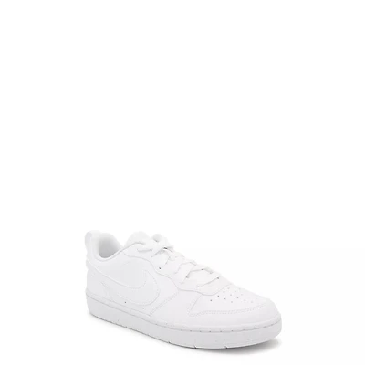 Youth Boys' Court Borough Low Recraft Sneaker