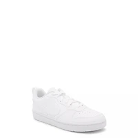 Youth Boys' Court Borough Low Recraft Sneaker