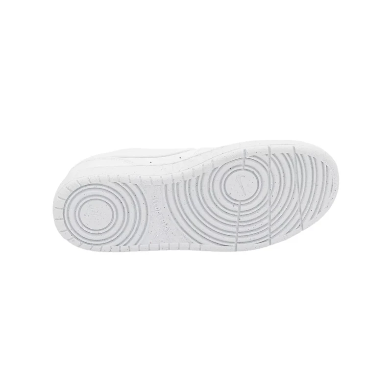 Youth Boys' Court Borough Low Recraft Sneaker