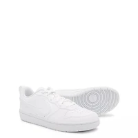 Youth Boys' Court Borough Low Recraft Sneaker