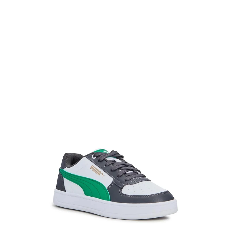 Youth Boys' Caven 2.0 Court Sneaker