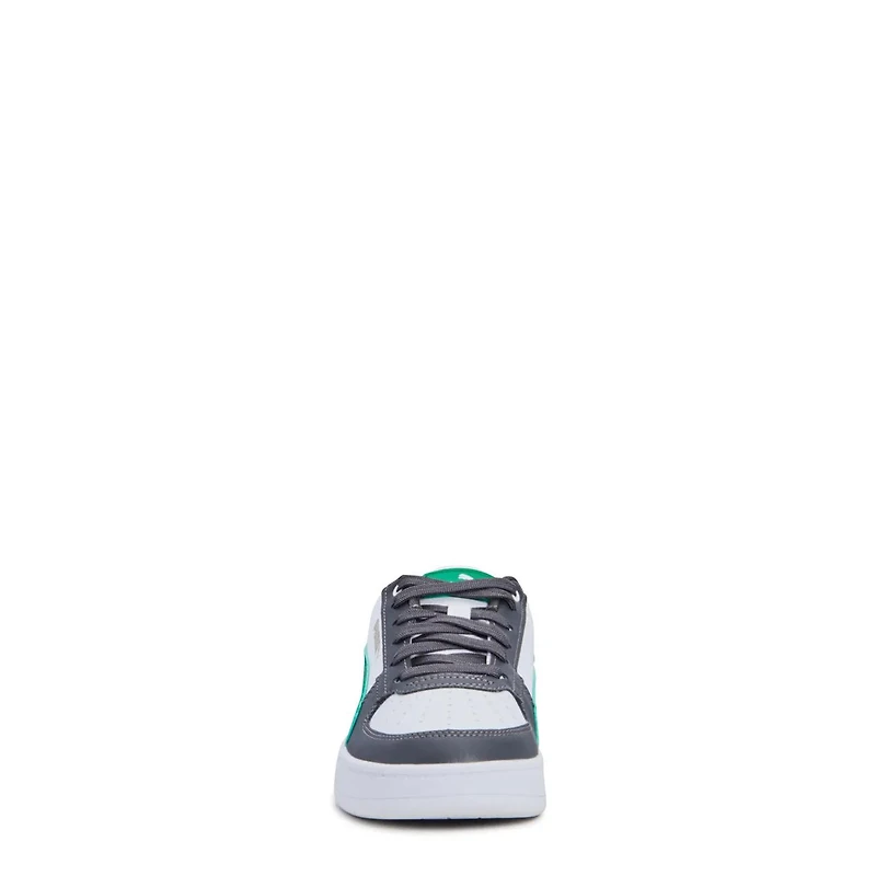 Youth Boys' Caven 2.0 Court Sneaker