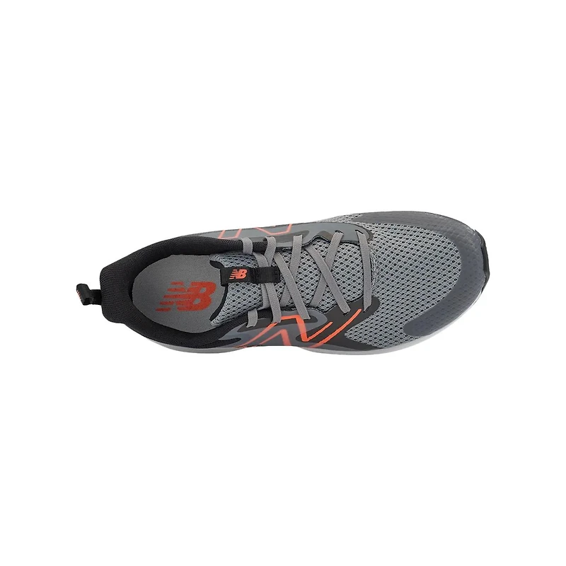 Youth Boy's Rave Run V2 Sneaker