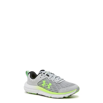 Youth Boys' Assert 10 Wide Width Running Shoe