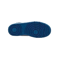 Youth Boys' Court Borough Mid 2 Basketball Shoe