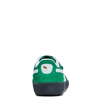 Youth Unisex Palermo Court Sneaker