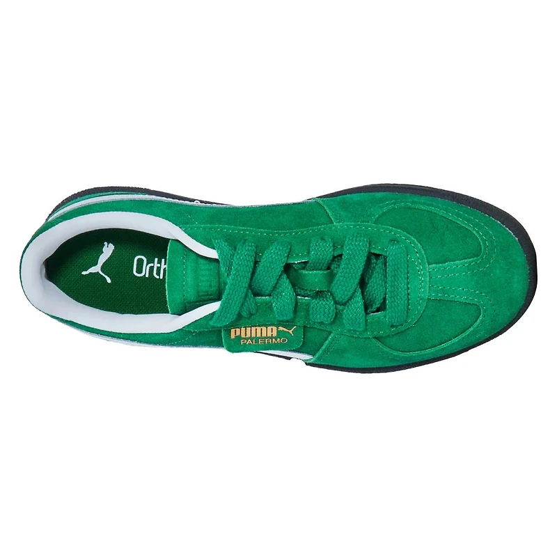 Youth Unisex Palermo Court Sneaker