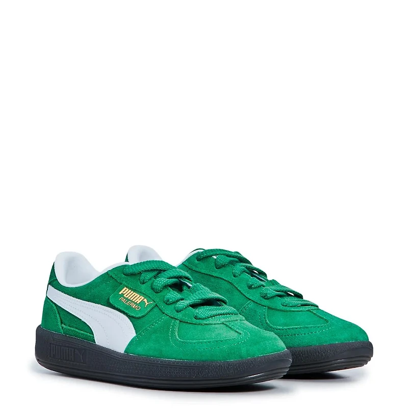 Youth Unisex Palermo Court Sneaker