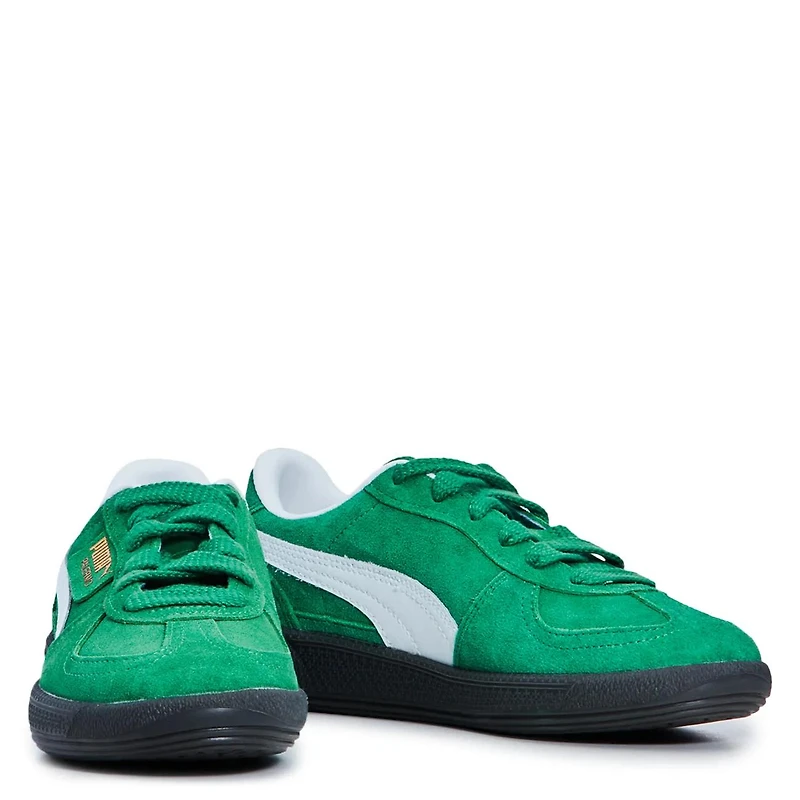 Youth Unisex Palermo Court Sneaker