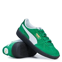 Youth Unisex Palermo Court Sneaker