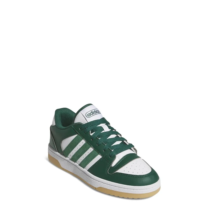 Youth Boys' Breakstart Basketball Sneaker