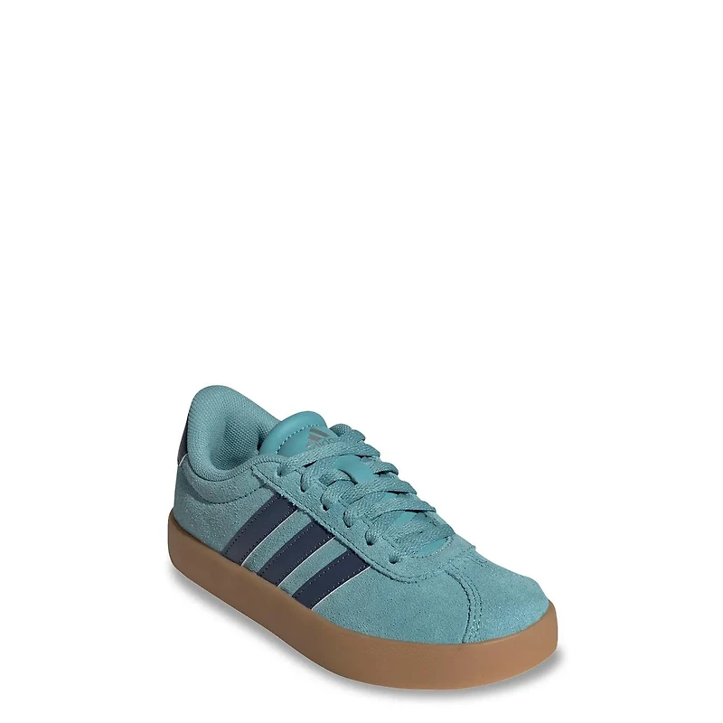 Youth Boys' Grand Court 3.0 Sneaker