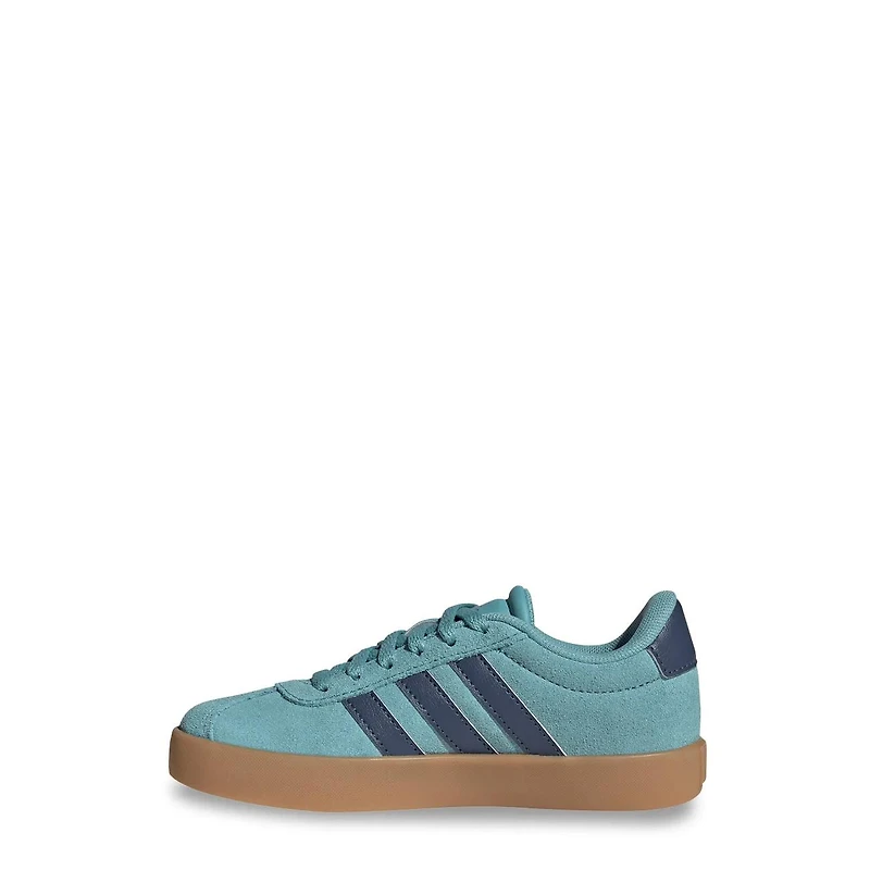 Youth Boys' Grand Court 3.0 Sneaker