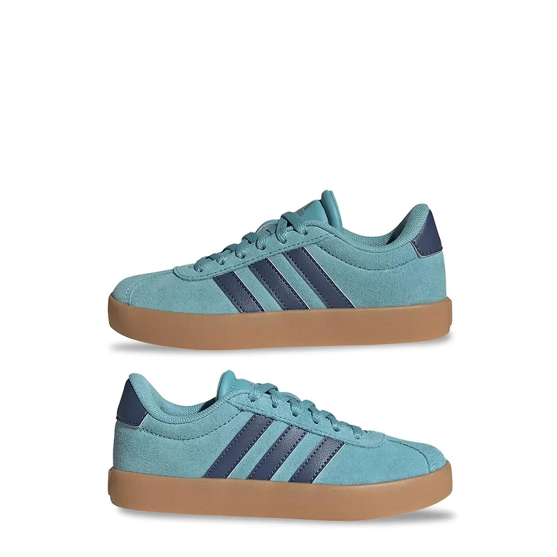 Youth Boys' Grand Court 3.0 Sneaker