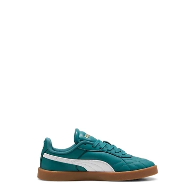 Youth Boys' Club II Indoor Sneaker