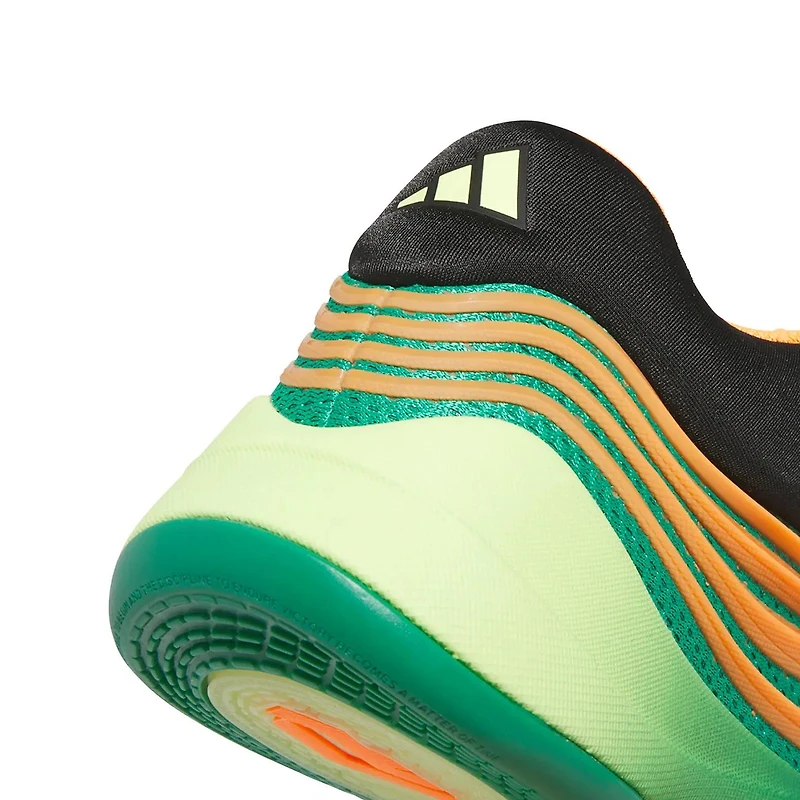 Youth Boys' Dame X Basketball Shoes