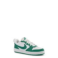 Youth Boys' Court Borough Low Recraft Sneaker