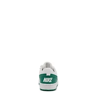 Youth Boys' Court Borough Low Recraft Sneaker