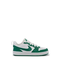 Youth Boys' Court Borough Low Recraft Sneaker