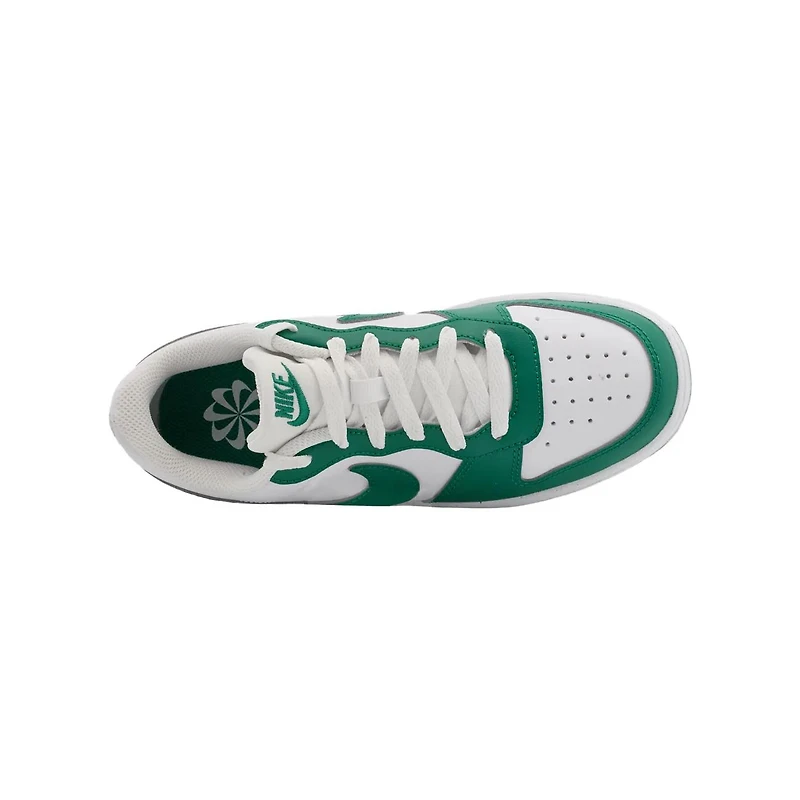 Youth Boys' Court Borough Low Recraft Sneaker