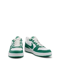 Youth Boys' Court Borough Low Recraft Sneaker
