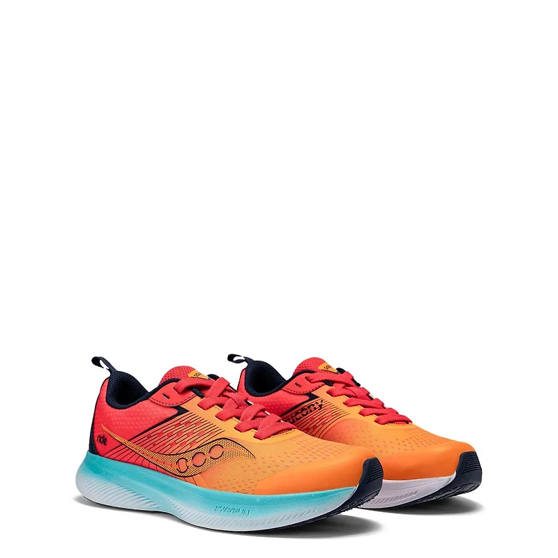 Youth Boys' Ride Kdz Sneaker