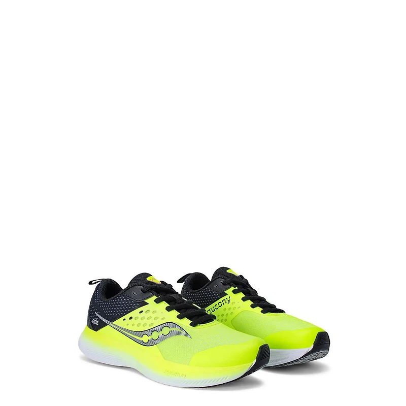 Youth Boys' Ride Sneaker