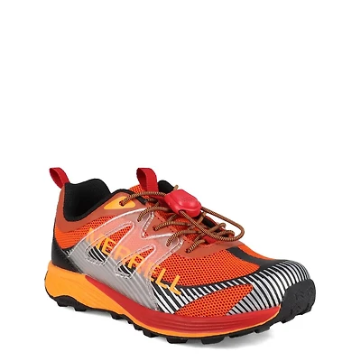 Youth Boys' Agility Peak Sneaker