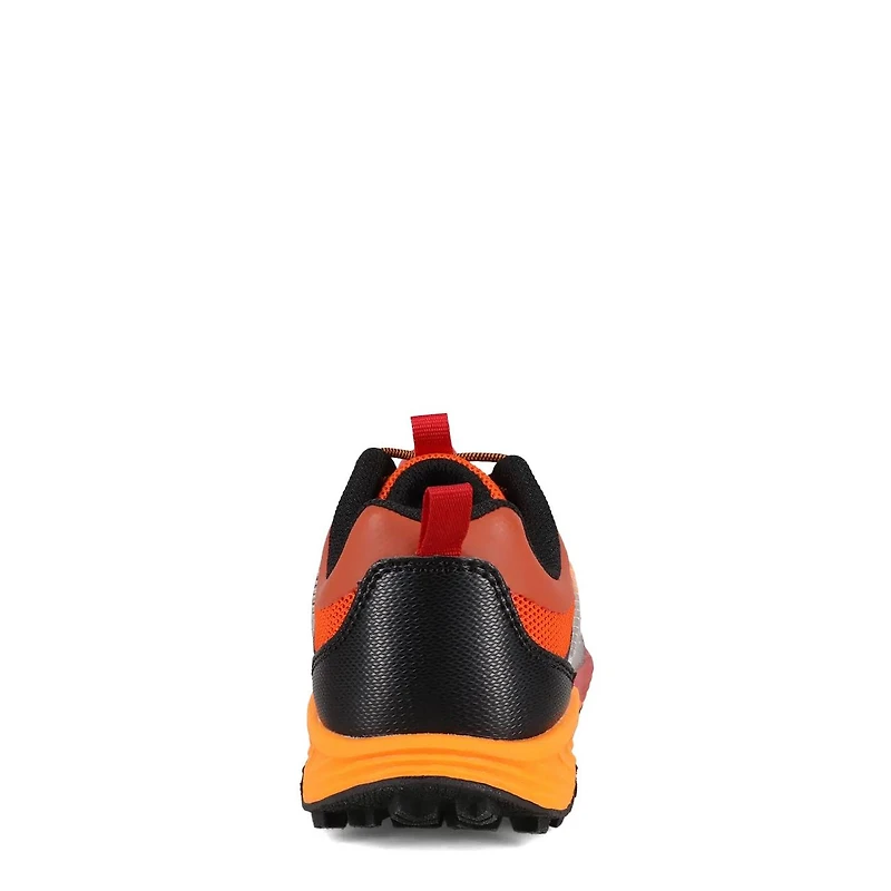 Youth Boys' Agility Peak Sneaker