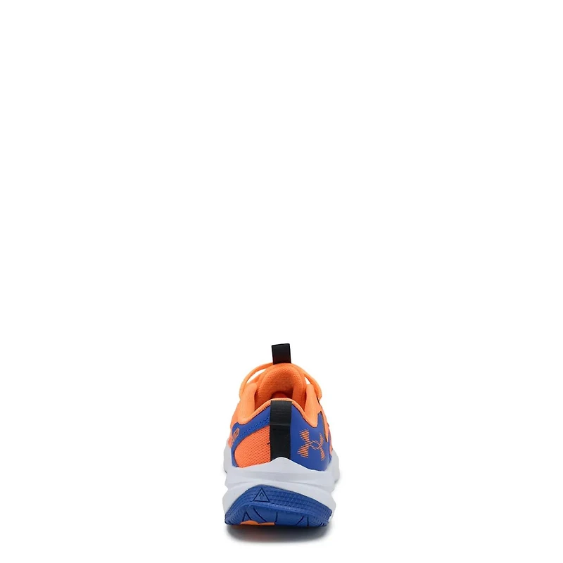 Youth Boy's Bgs Scarmjet Sneaker
