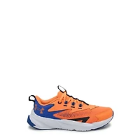 Youth Boy's Bgs Scarmjet Sneaker