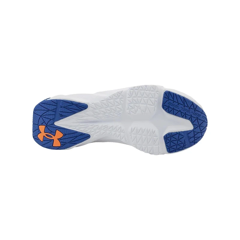 Youth Boy's Bgs Scarmjet Sneaker