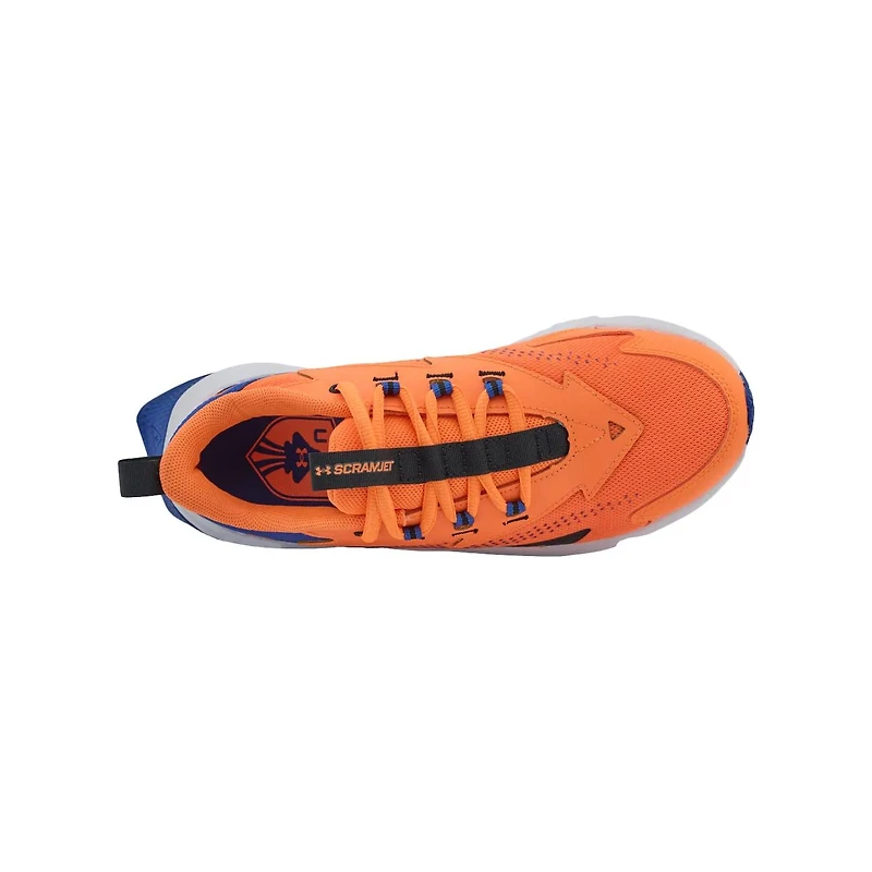 Youth Boy's Bgs Scarmjet Sneaker