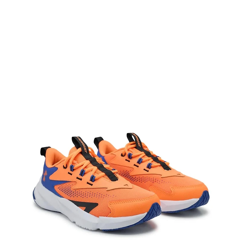 Youth Boy's Bgs Scarmjet Sneaker