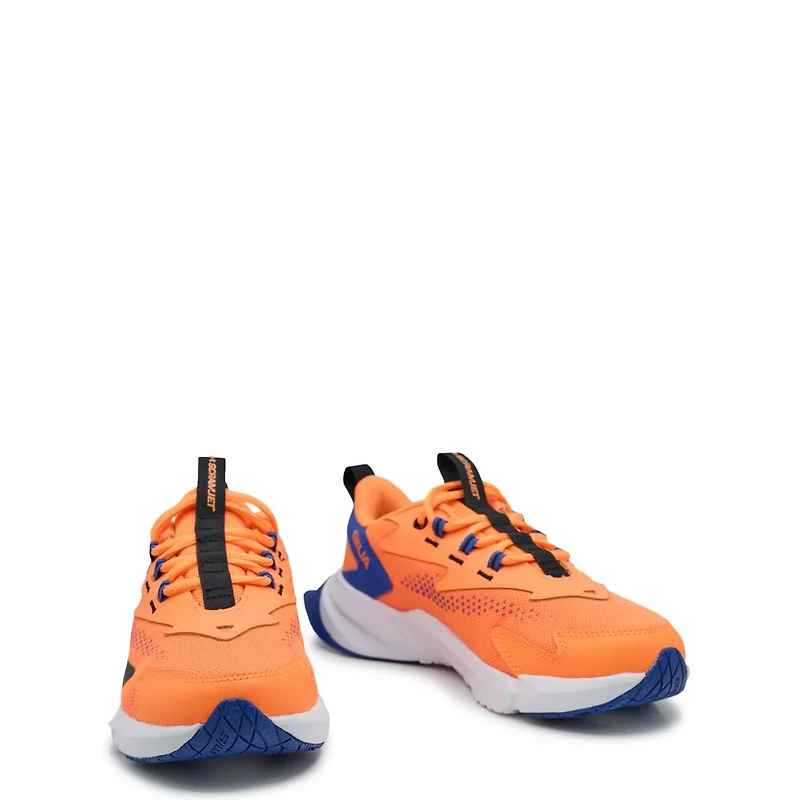 Youth Boy's Bgs Scarmjet Sneaker