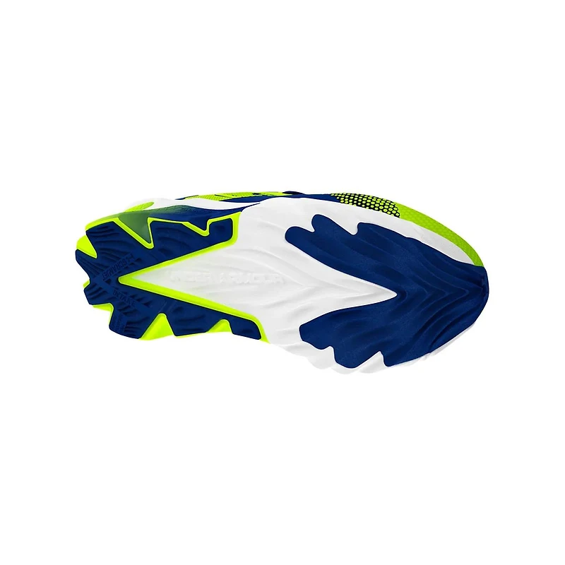Youth Boys' Charged Scramjet 4 Sneaker