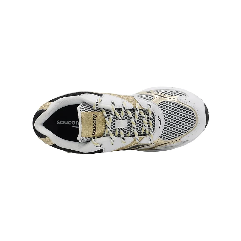 Youth Girls' Volt 1000 Wide Width Running Shoe