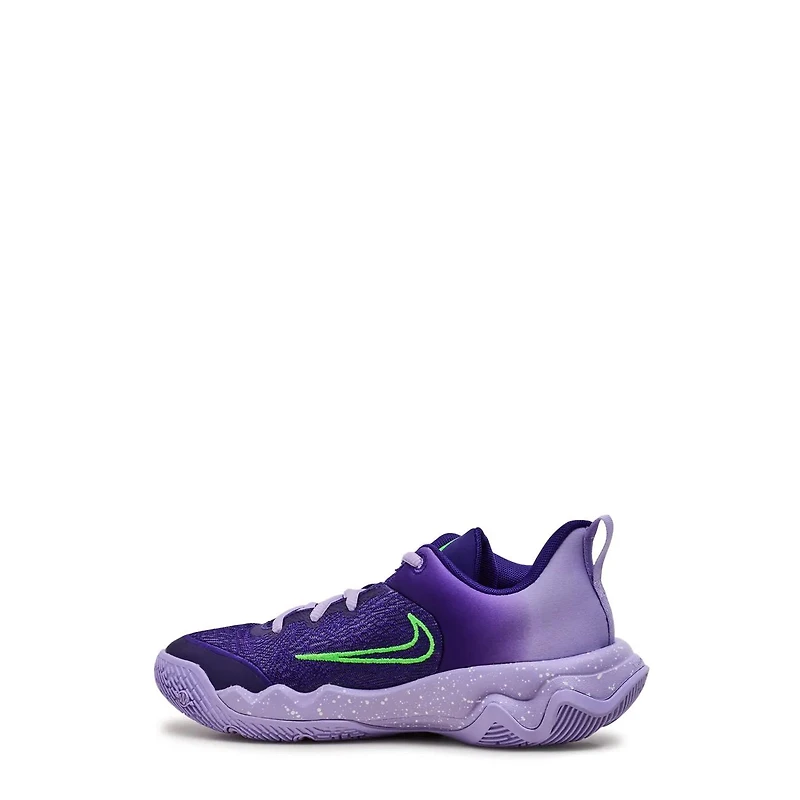 Youth Boys' Giannis Immortality 4 Basketball Shoe