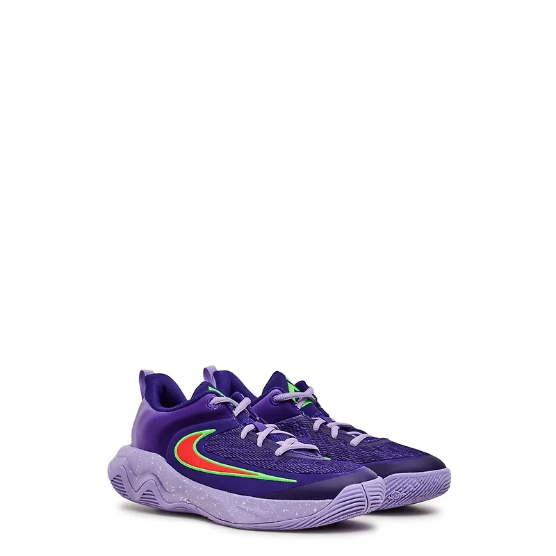 Youth Boys' Giannis Immortality 4 Basketball Shoe