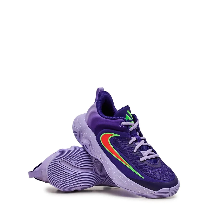 Youth Boys' Giannis Immortality 4 Basketball Shoe