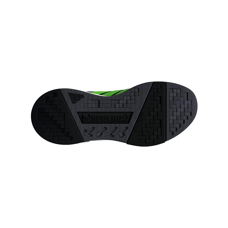 Youth Boy's Minecraft Pro Running Shoe