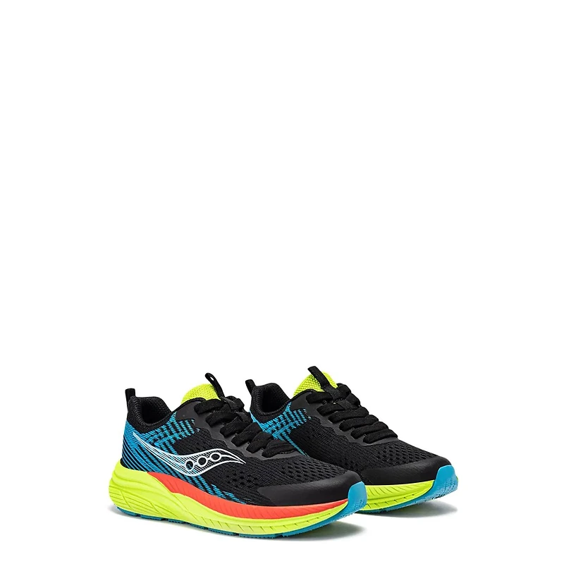 Youth Boys' Hurricane KDZ Sneaker