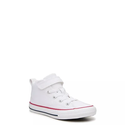 Youth Boys' Chuck Taylor Malden Street Mid Sneaker