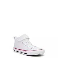 Youth Boys' Chuck Taylor Malden Street Mid Sneaker