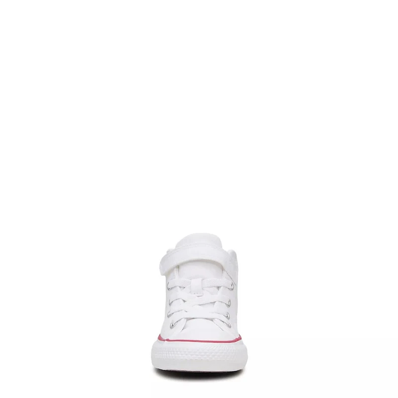 Youth Boys' Chuck Taylor Malden Street Mid Sneaker